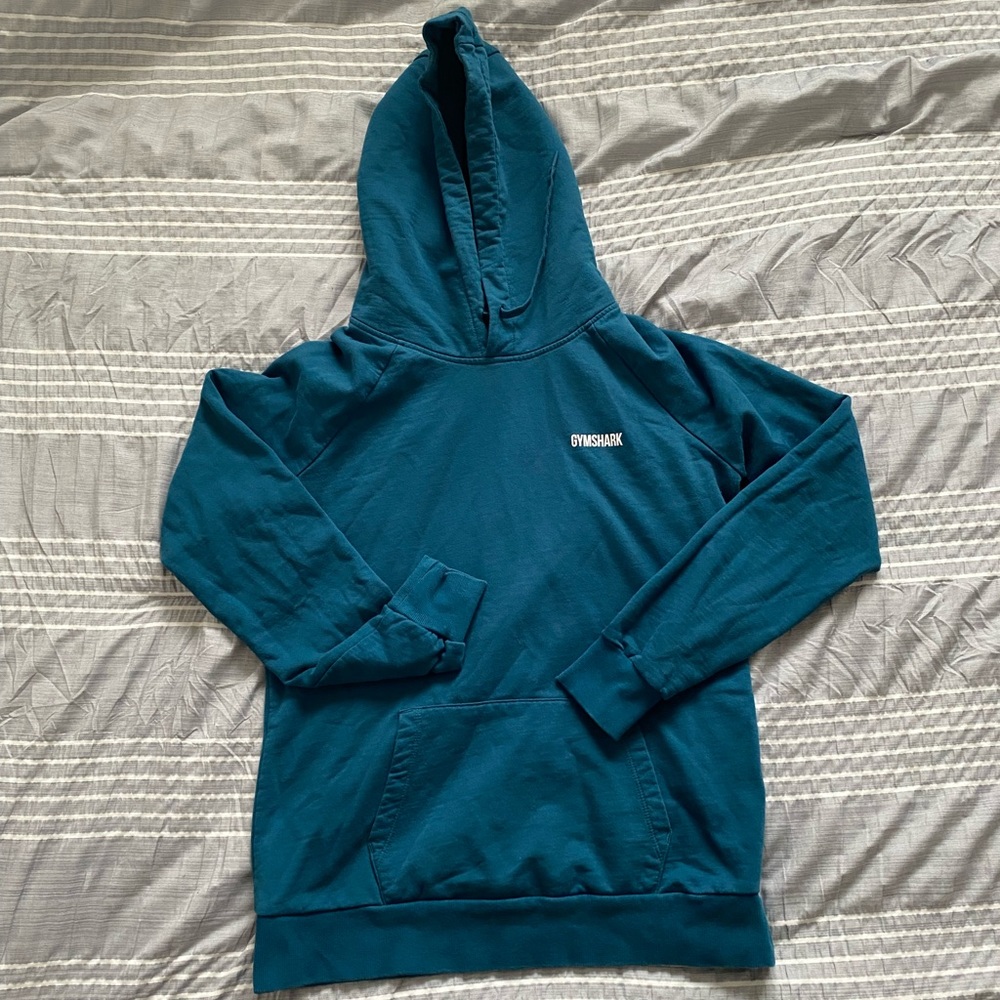 Gymshark Ladies Hoodie - Size M